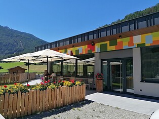 Taro estate