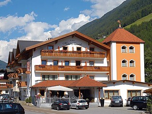 Ristorante Bar Neuwirt
