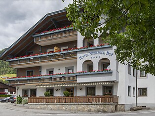 Hotel Mühlenerhof
