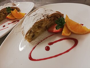 Roanerhof Ahornach Acereto