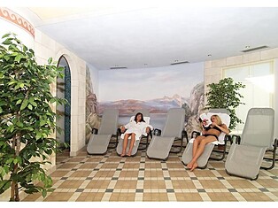 Apparthotel Sonnwies