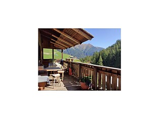 Bergmeisteralm