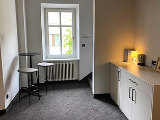 Co-Working Startbase