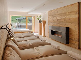 Alpin Royal Relax