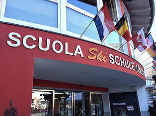 Skischule Klausberg