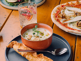 SchönBerg restaurant & pizzeria