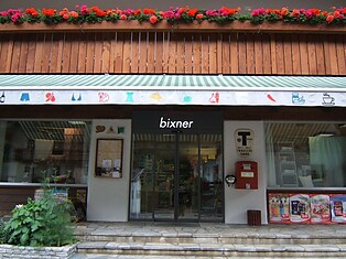 Alimentari Abbigliamento Bixner