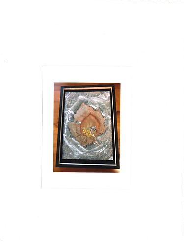 Mostra di immagini di Johann Stockner