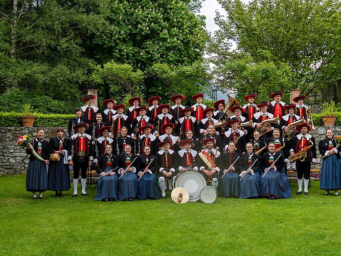 Concerto estivo - Hotel Stafler a Mauls