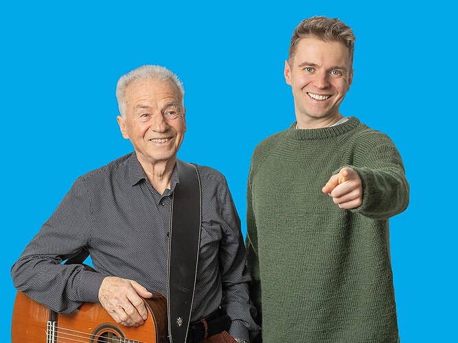 DIE WINDSCHNUREN TOUREN!