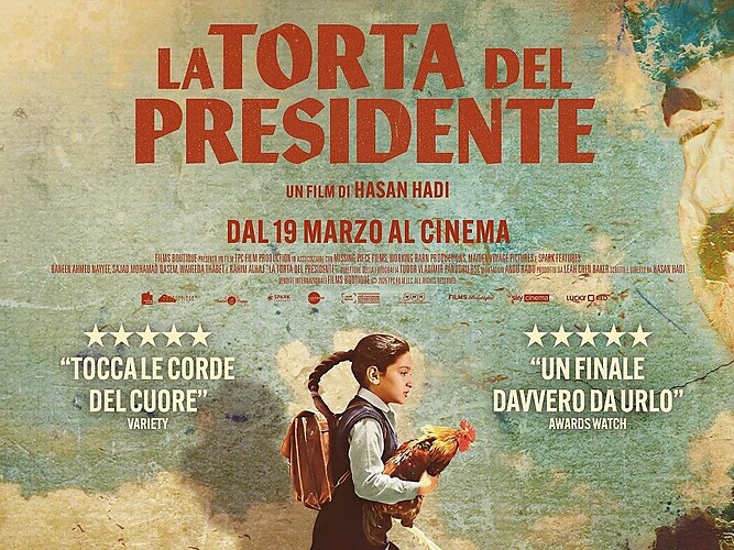 Filmclub Sterzing & Circolo Arci Vipiteno: 