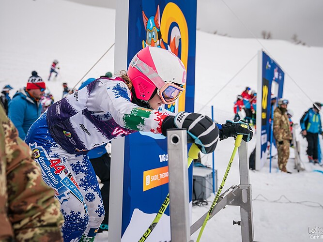 SKIDS - The Snow Festival