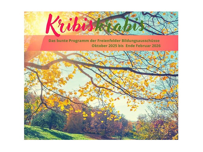 KribisKrabis - Feldenkrais