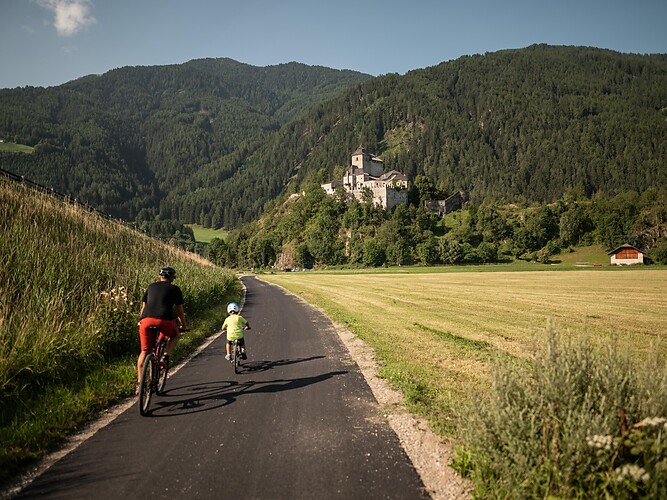 Wipptal Cycling Day