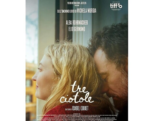 Filmclub Sterzing & Circolo Arci Vipiteno: 