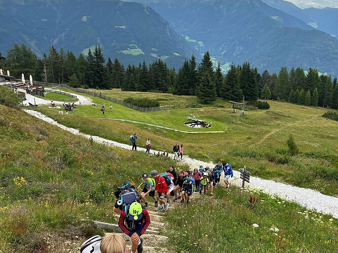 AktivCamp for kids