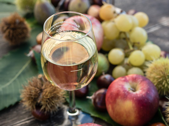 Sterzing harvest festival