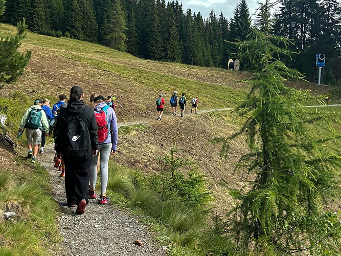 AktivCamp per bambini
