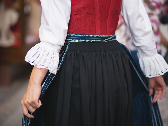 Musikfest der Vereinskapelle Gossensass