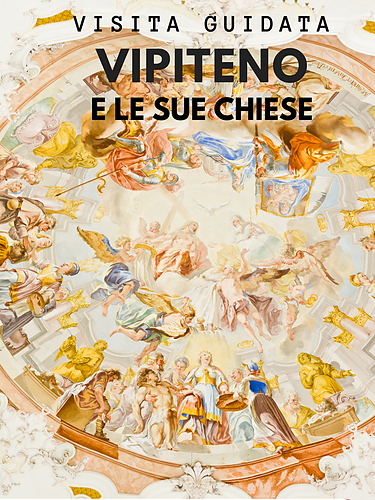 Vipiteno e le sue chiese - Visita guidata
