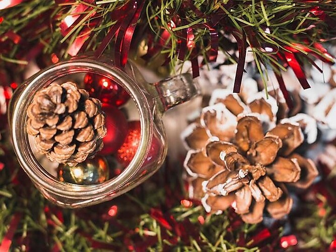 Finestre dell’Avvento a Mareta