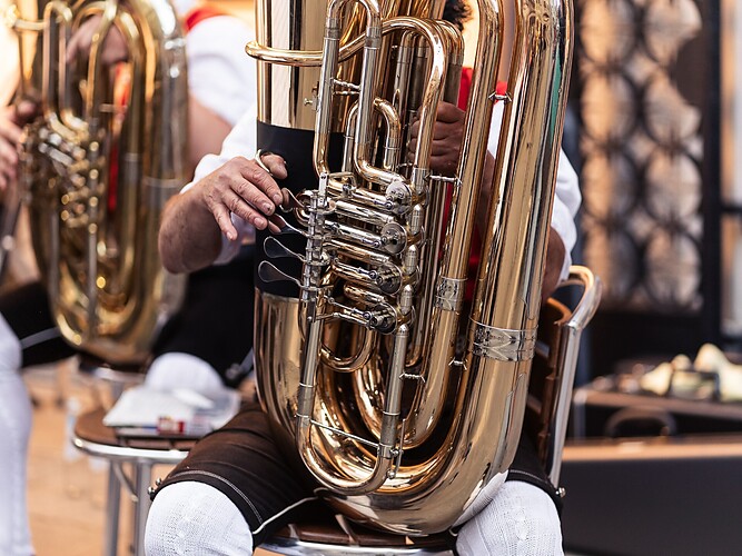 Pfitscher Kirchtag - Waldfest in St. Jakob