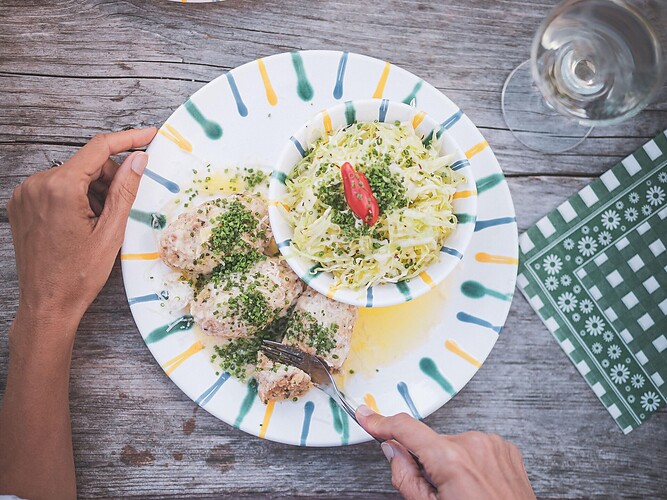 Dumpling Days on the Ratschings Alpine Pastures