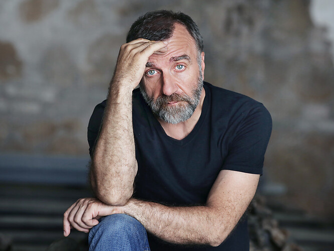 Teatro Stabile di Bolzano: 