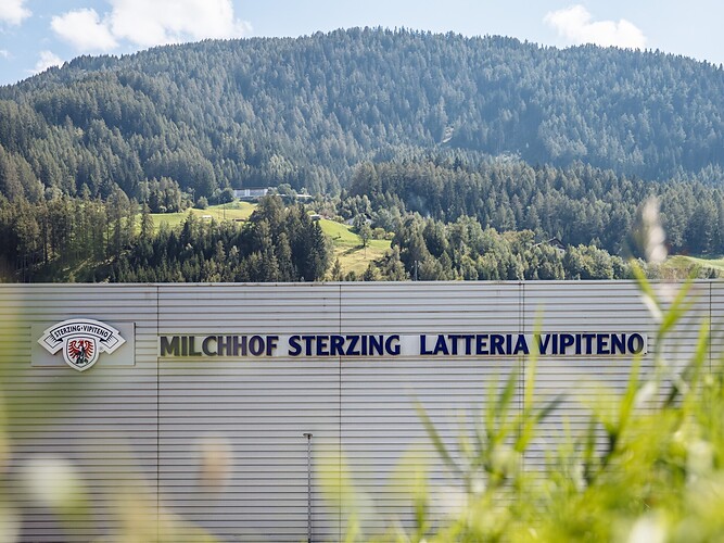 Latteria Vipiteno - Visita guidata