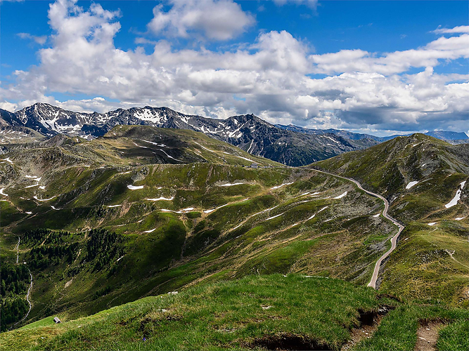 10. Penser Joch Bike Day 2026