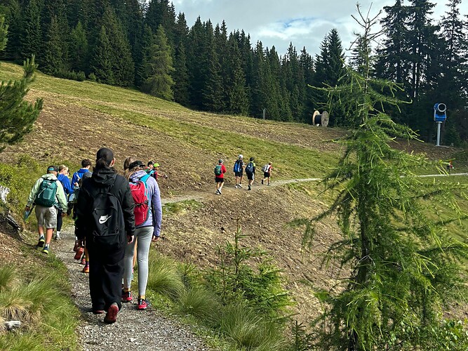 AktivCamp für Kinder