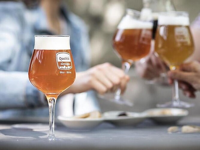 Beer Festival