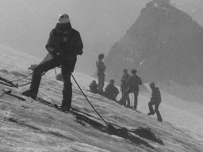 50 anni del Soccorso Alpino Ridanna/Racines