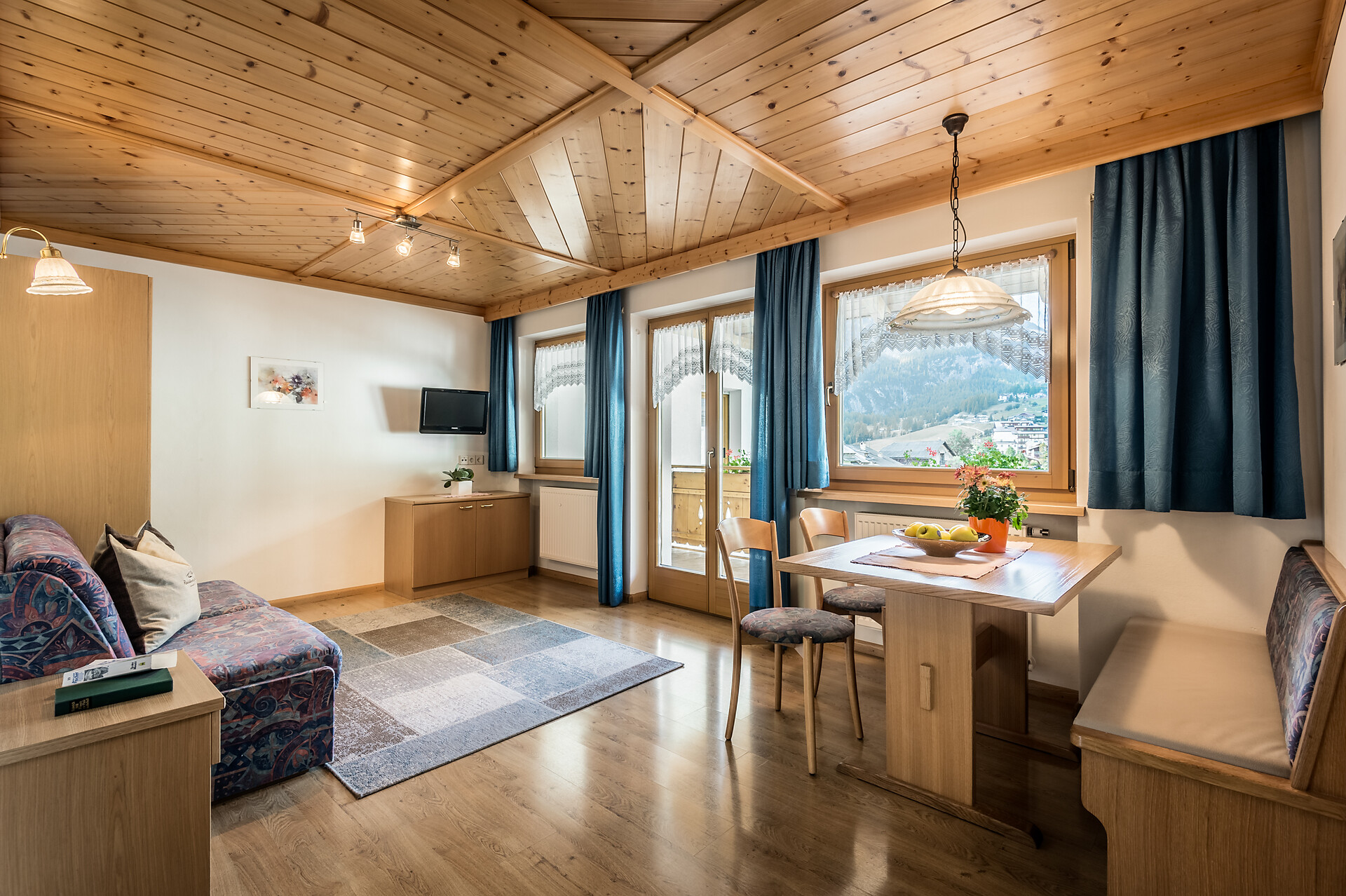 Apartment 2/4 persons