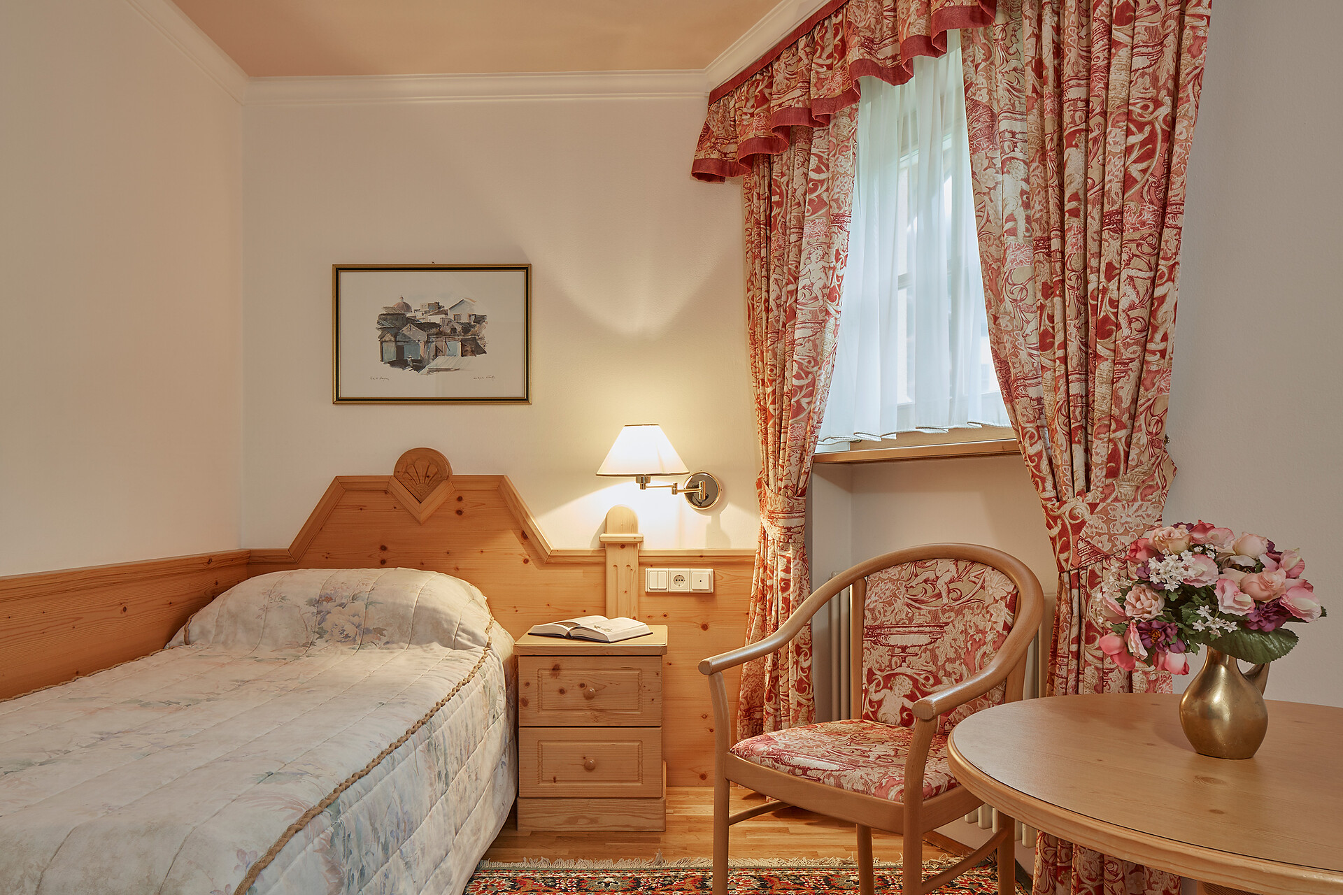 App. Chalet Cristina 82