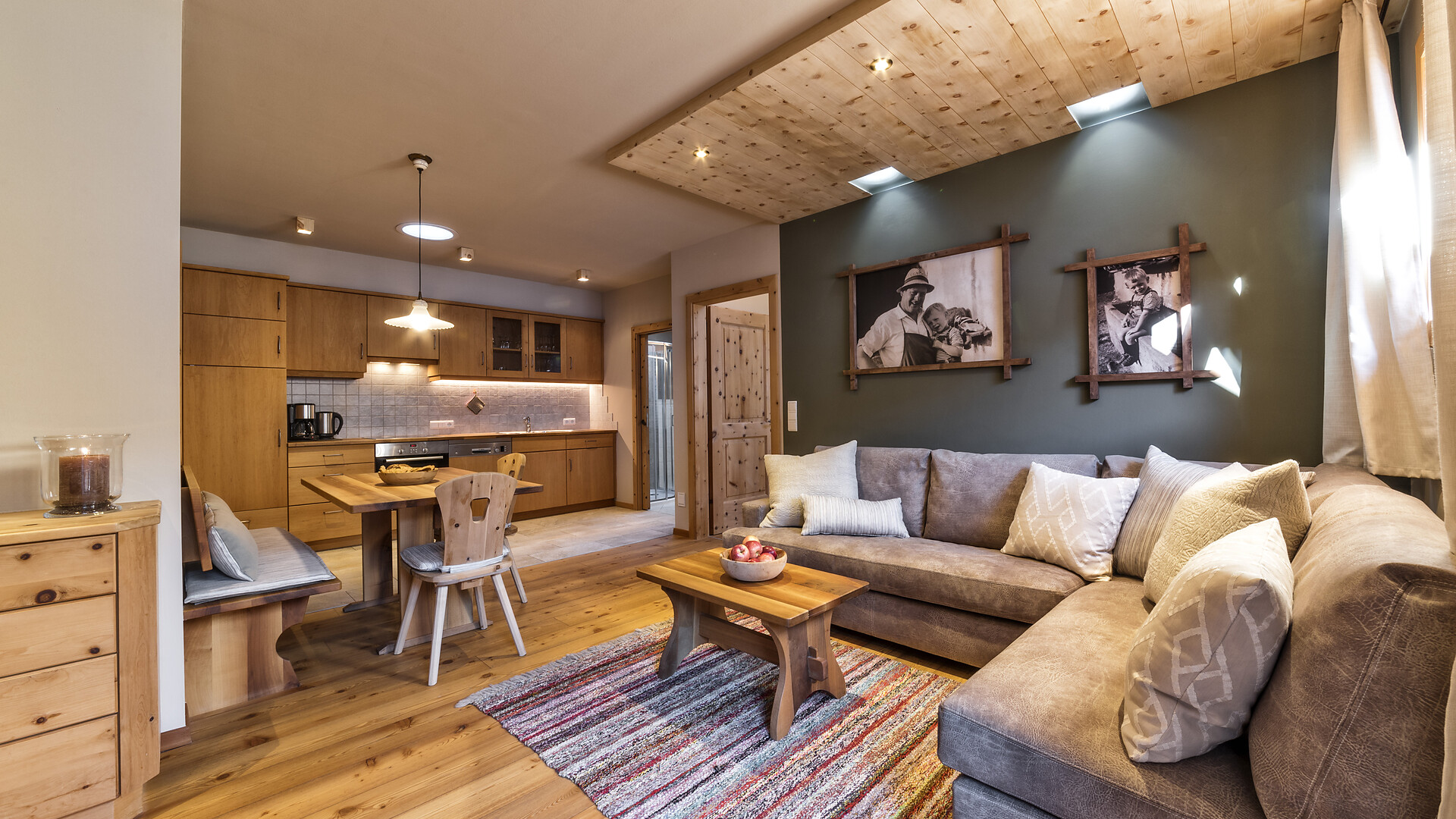 Maiglöckchen (Apartment 2-5 persons