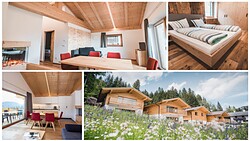 Residence Waldrelax