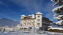 Alpenland Hotel Rodeneggerhof