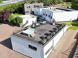 Maritsch Apartments