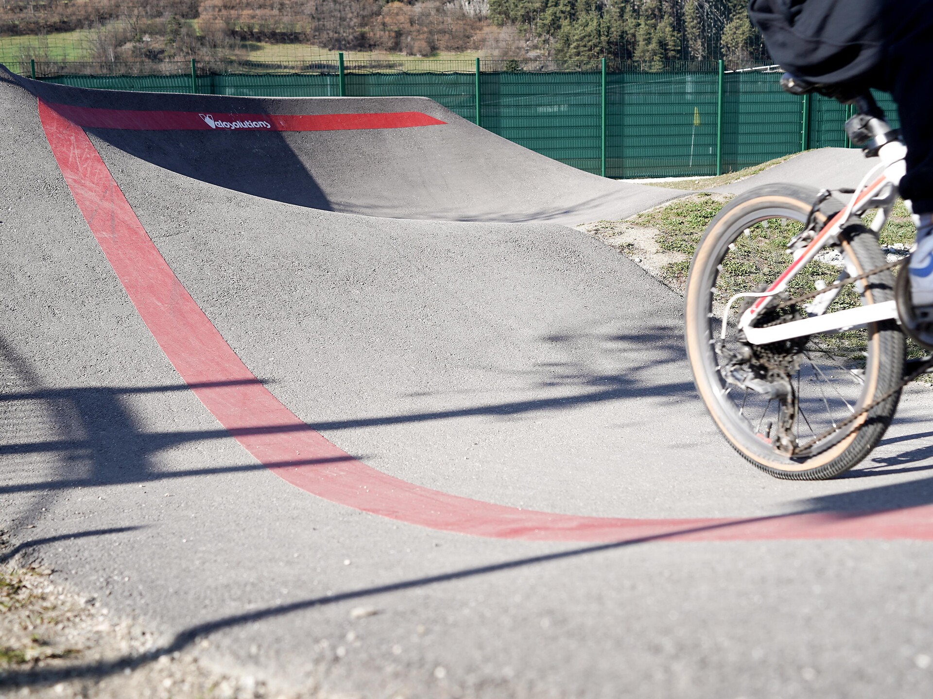 KRON AKTIV Kids & Bike