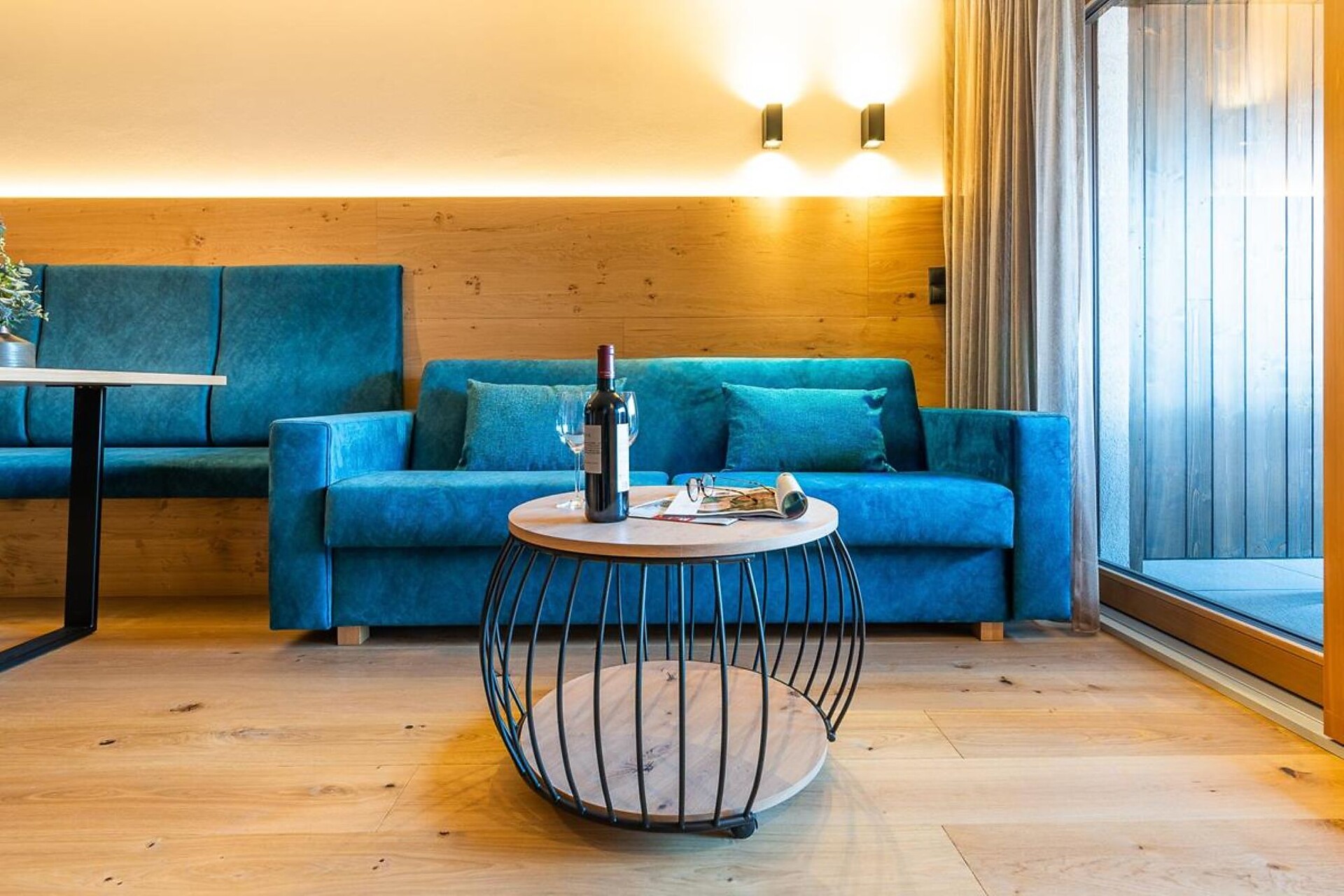 City Suites Superior