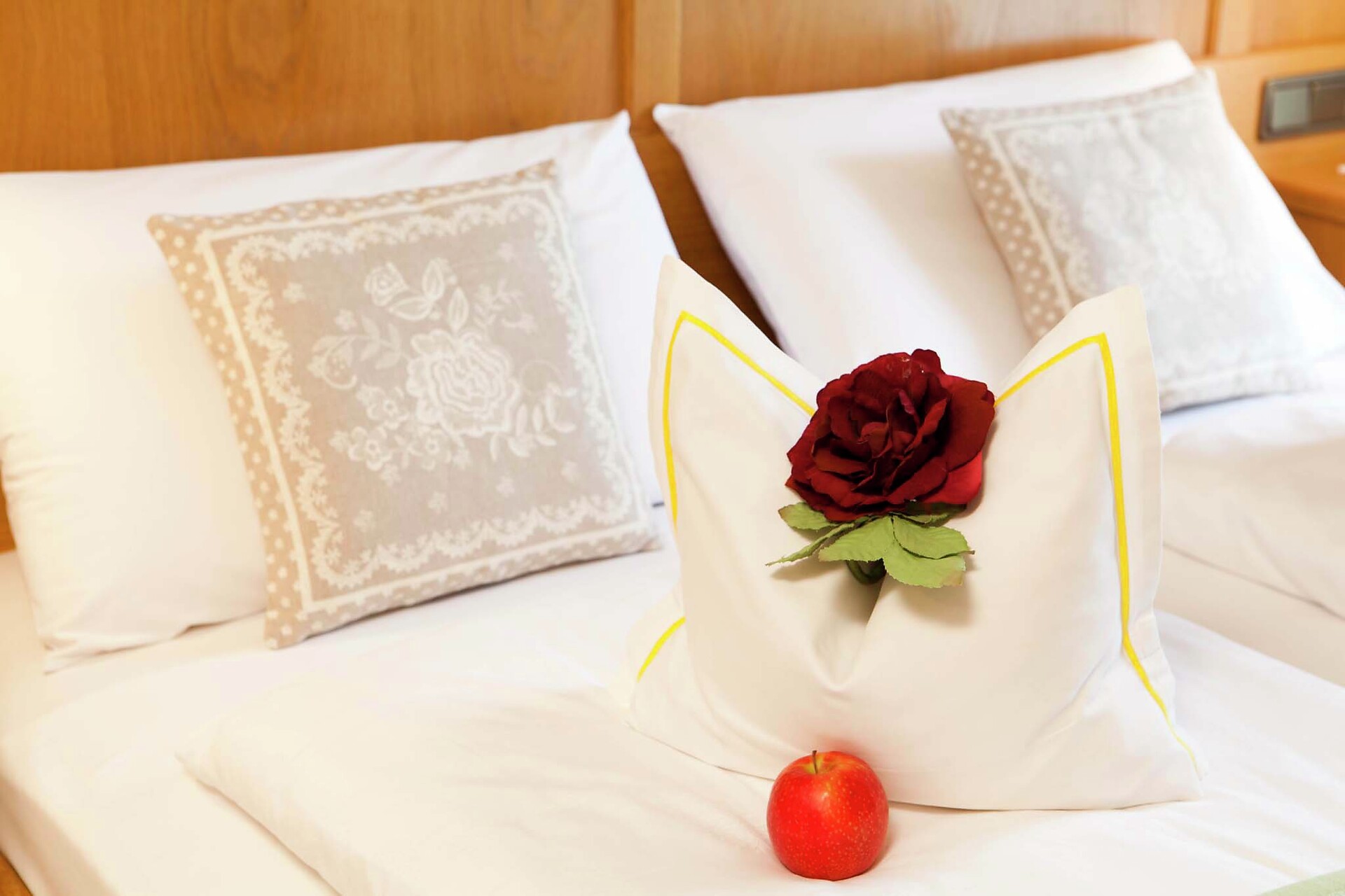 Romantic Room without balcony