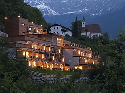 Hotel Residence Aqualis