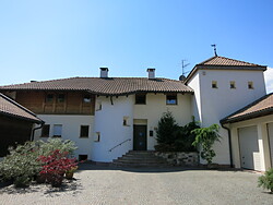 Feldererhof-Postal