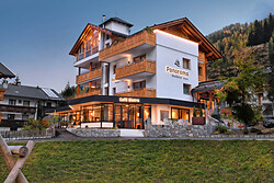 Residence Panorama
