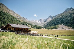 Malga Eishof