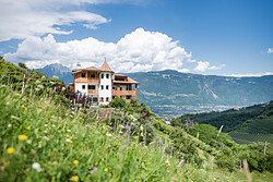 Aparthotel abinà