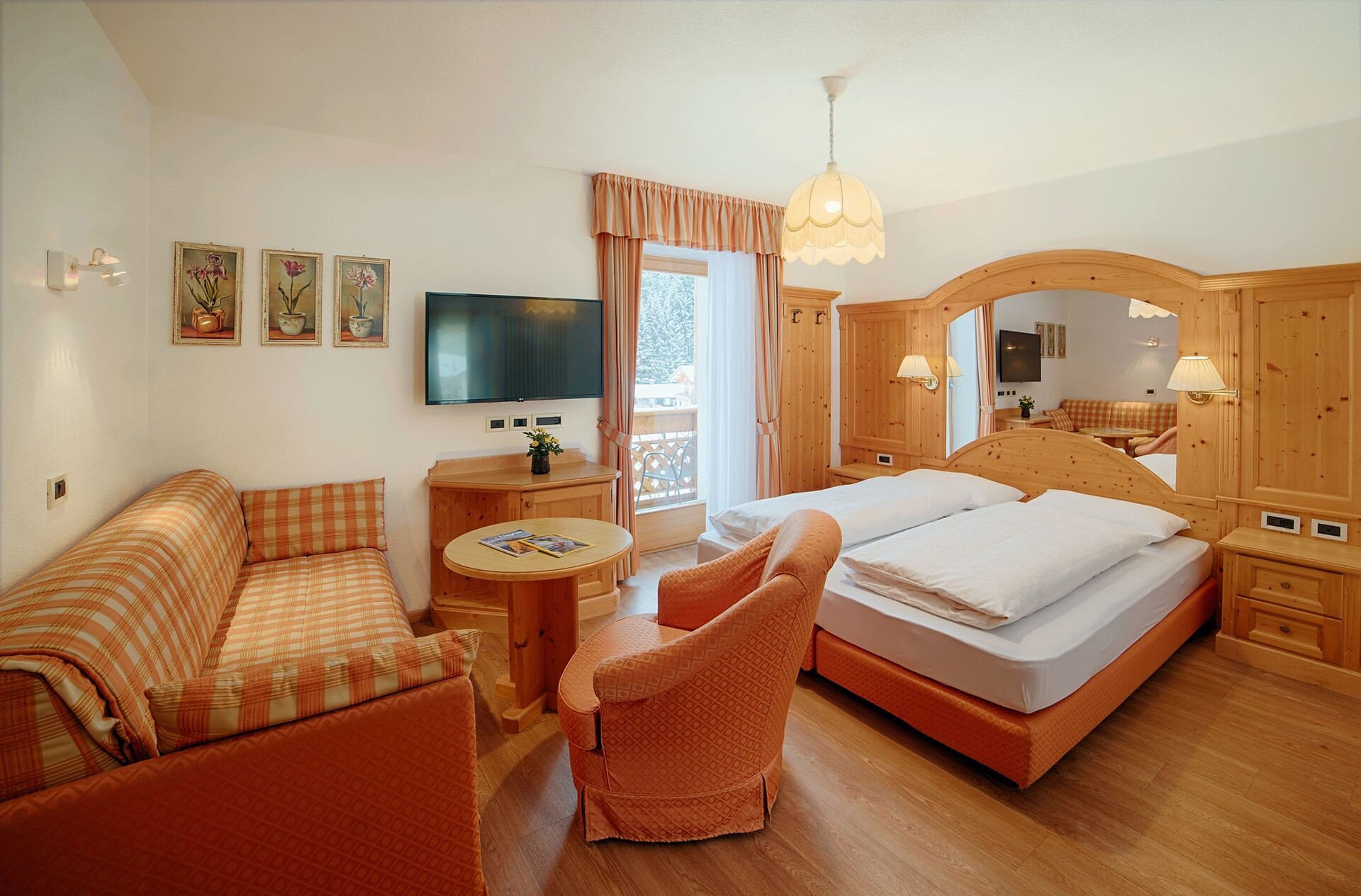 Comfort room