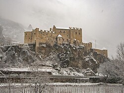 Sfilata tradizionale di San Nicolò e Krampus