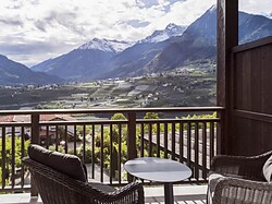 Hotel Schmied Hans - Appartements Bougainvillea
